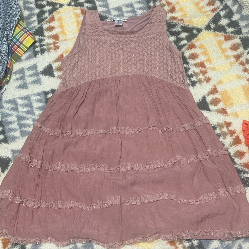 Summer dress